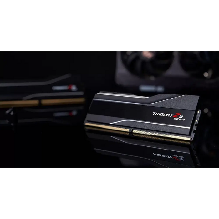 G.Skill Trident Z5 Neo RGB F5-6000J3444F64GX2-TZ5NR модул