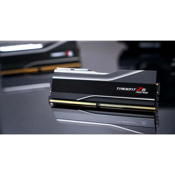 G.Skill Trident Z5 Neo RGB F5-6400J3239G16GX2-TZ5NR модул