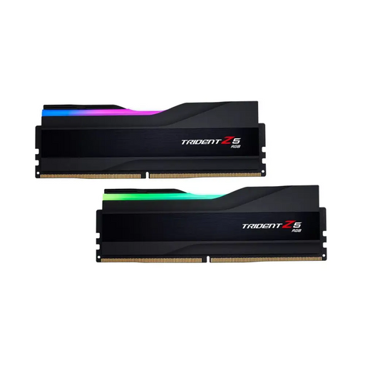G.SKILL TRIDENT Z5 RGB DDR5 2X64GB 6400MHZ CL36 XMP