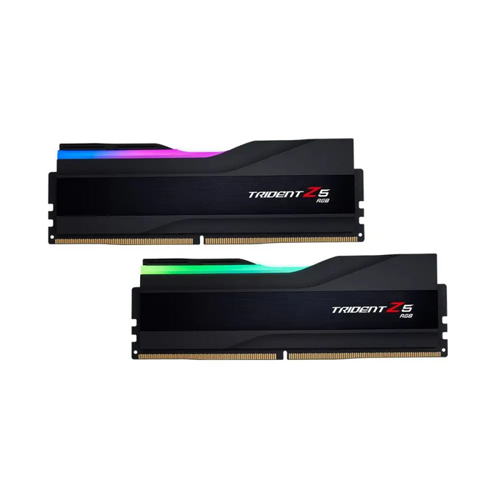 G.SKILL TRIDENT Z5 RGB DDR5 2X64GB 6400MHZ CL36 XMP