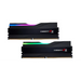 G.SKILL TRIDENT Z5 RGB DDR5 2X64GB 6400MHZ CL36 XMP