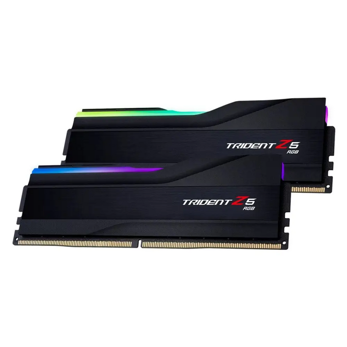 G.SKILL TRIDENT Z5 RGB DDR5 2X64GB 6400MHZ CL36 XMP