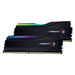 G.SKILL TRIDENT Z5 RGB DDR5 2X64GB 6400MHZ CL36 XMP