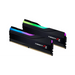 G.SKILL TRIDENT Z5 RGB DDR5 2X64GB 6400MHZ CL36 XMP