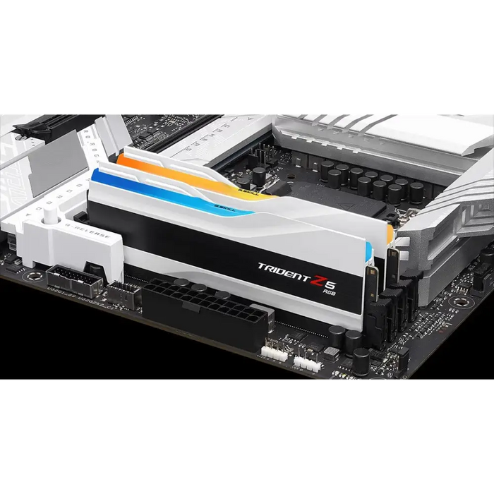G.Skill Trident Z5 RGB модул памет 48 GB 2 x 24 GB DDR5