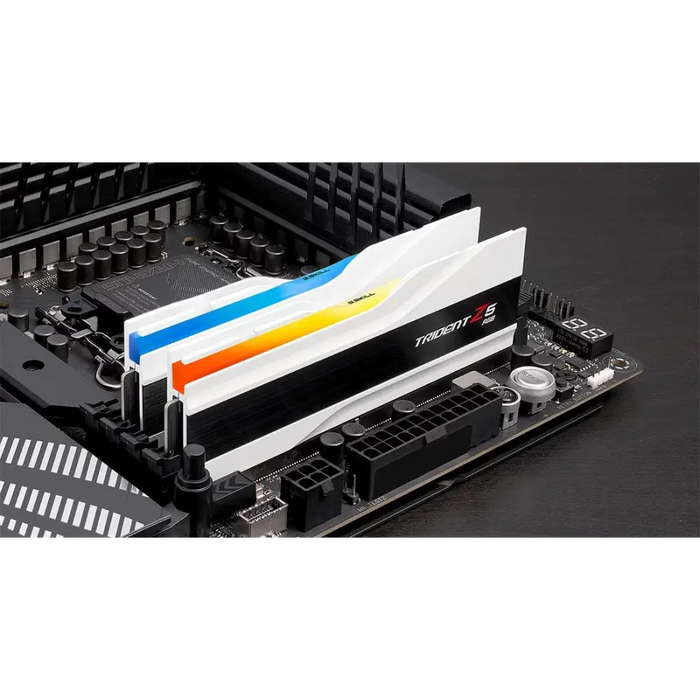 G.Skill Trident Z5 RGB модул памет 64 GB 2 x 32 GB DDR5