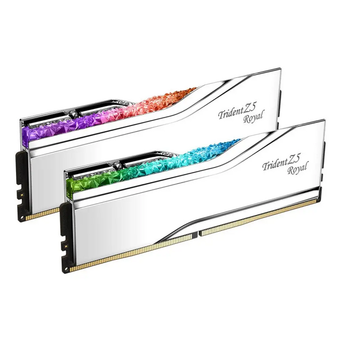 G.Skill Trident Z5 Royal F5-6000J2836G16GX2-TR5S модул