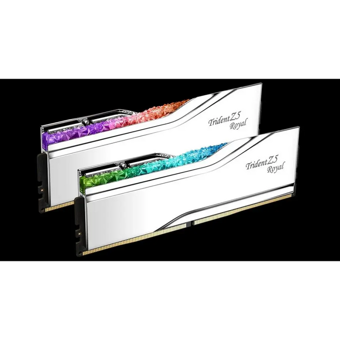 G.Skill Trident Z5 Royal F5-6000J2836G16GX2-TR5S модул