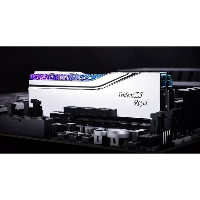 G.Skill Trident Z5 Royal F5-6000J2836G16GX2-TR5S модул