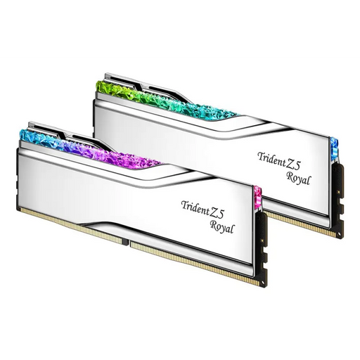 G.Skill Trident Z5 Royal F5-6000J2836G16GX2-TR5S модул