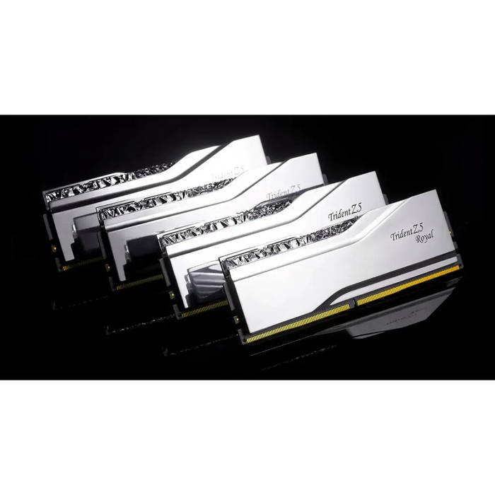 G.Skill Trident Z5 Royal F5-8000J3848G16GX2-TR5S модул