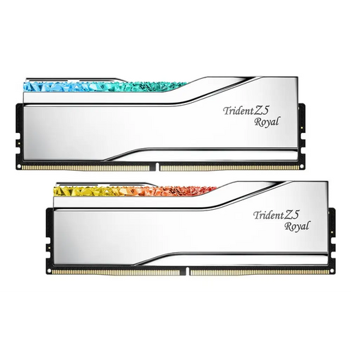 G.Skill Trident Z5 Royal F5-8000J3848G16GX2-TR5S модул