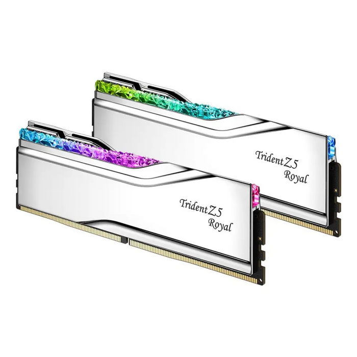 G.Skill Trident Z5 Royal F5-8000J3848G16GX2-TR5S модул