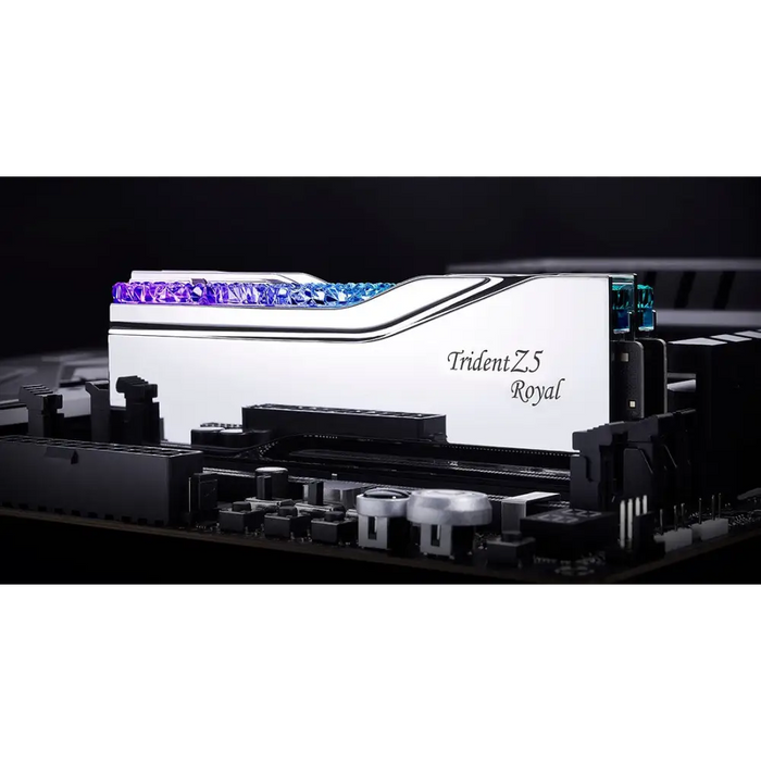 G.Skill Trident Z5 Royal F5-8000J3848G16GX2-TR5S модул