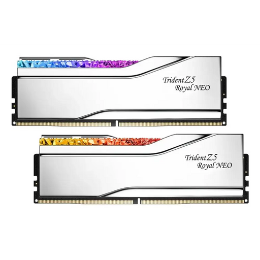 G.Skill Trident Z5 Royal Neo F5-6000J2836G32GX2-TR5NS модул