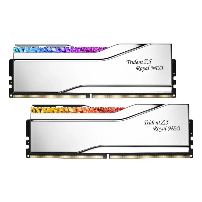 G.Skill Trident Z5 Royal Neo F5-6000J2836G32GX2-TR5NS модул