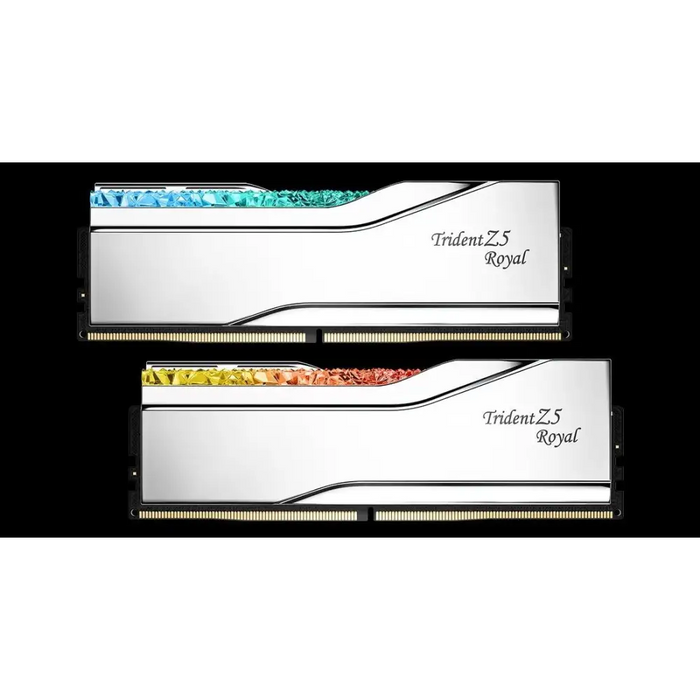 G.Skill Trident Z5 Royal Neo F5-6000J2836G32GX2-TR5NS модул