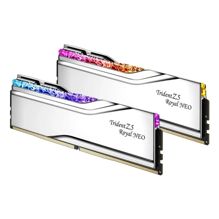 G.Skill Trident Z5 Royal Neo F5-6000J2836G32GX2-TR5NS модул