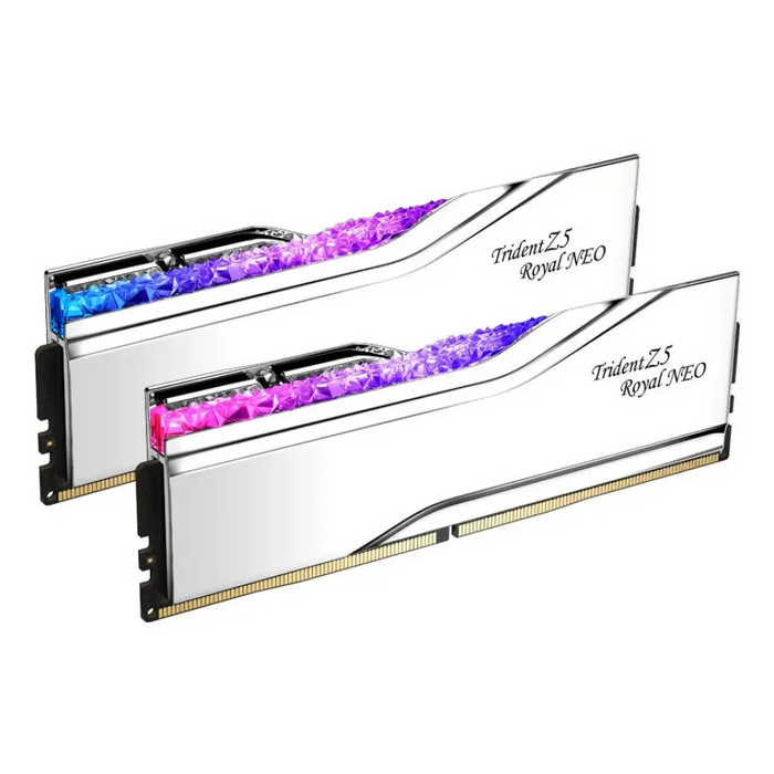 G.Skill Trident Z5 Royal Neo F5-6000J2836G32GX2-TR5NS модул