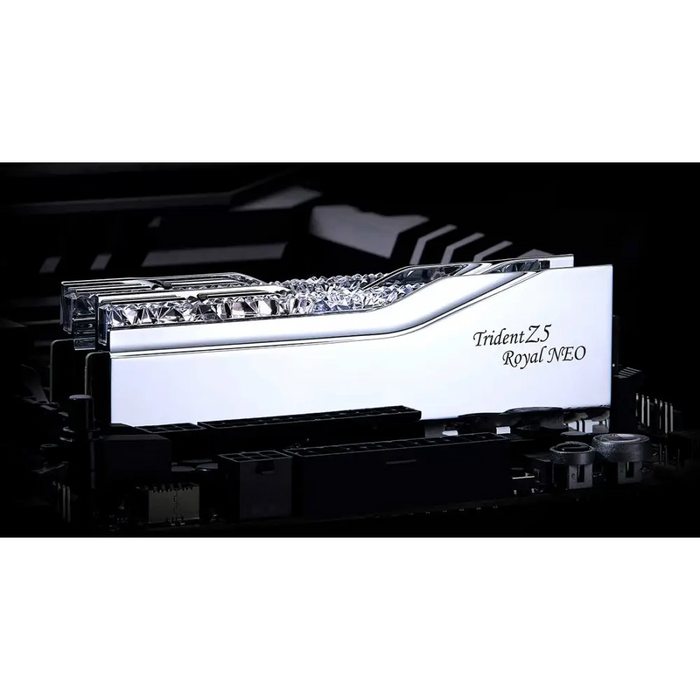 G.Skill Trident Z5 Royal Neo F5-6000J3036G32GX2-TR5NS модул