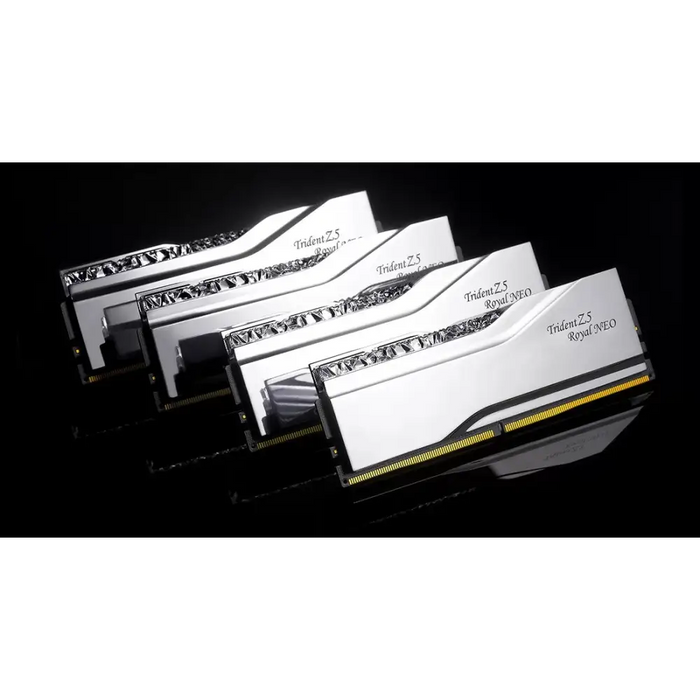 G.Skill Trident Z5 Royal Neo F5-6000J3036G32GX2-TR5NS модул