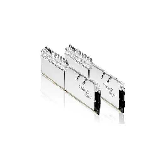 G.SKILL TRIDENTZ ROYAL RGB DDR4 2X32GB 4000MHZ CL18