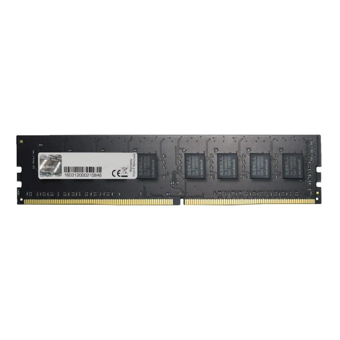 G.Skill Value F4-2666C19D-64GNT модул памет 64 GB 2 x 32 GB