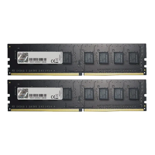 G.Skill Value F4-2666C19D-64GNT модул памет 64 GB 2 x 32 GB