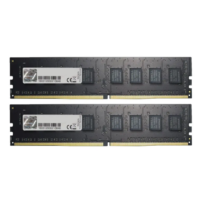 G.Skill Value F4-2666C19D-64GNT модул памет 64 GB 2 x 32 GB