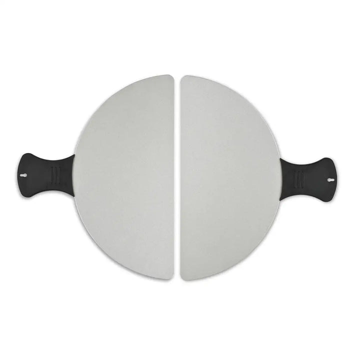 G3 Ferrari Delizia пица машина/фурна 1 пица(и) 1200 W Черна