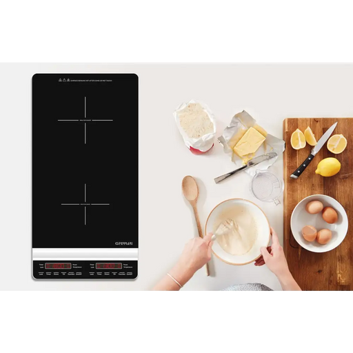 G3 Ferrari Dinamiko Deep Black плот 29.5 см индукционен