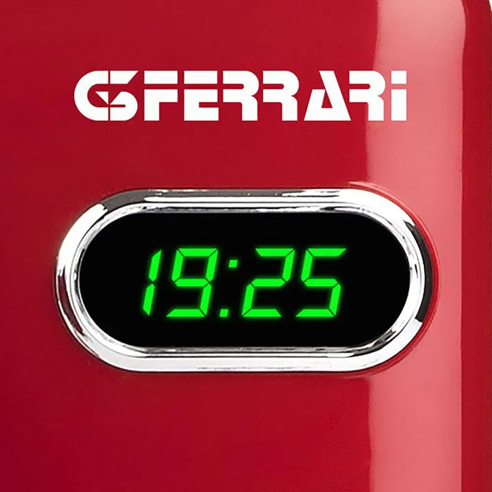 G3 Ferrari G10155 микровълнова фурна за плот Комбинирана