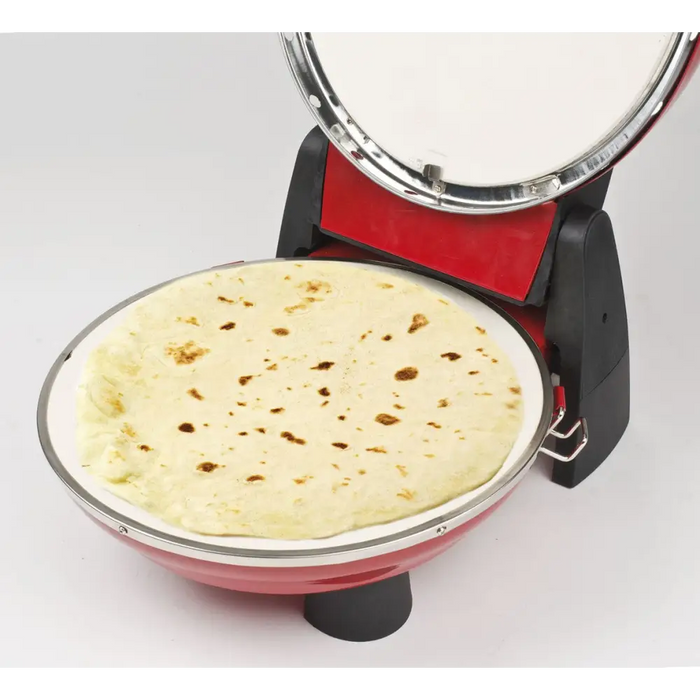 G3 Ferrari Pizzeria Snack Napoletana пица машина/фурна 1