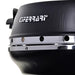 G3Ferrari Фурна за пица G1003210 Plus evo черна 2 камъка
