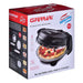 G3Ferrari Фурна за пица G1003210 Plus evo черна 2 камъка
