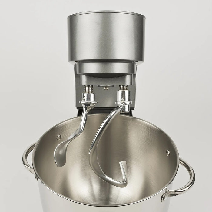 G3 Ferrari Pastaio Come a Mano кухненски робот 1800 W 8 л неръждаема стомана