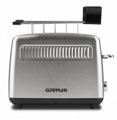 G3 Ferrari Tramezzo 6 2 филии 920 W Неръждаема стомана