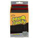 ГЪБА ЗА ПОЧИСТВАНЕ НА BBQ 2 БР SCRUB DADDY