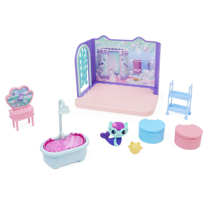 Къща за Кукли Gabby's Dollhouse 6060478