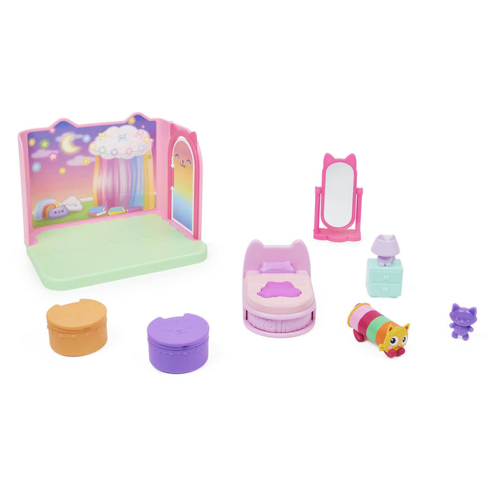 Къща за Кукли Gabby's Dollhouse 6060478