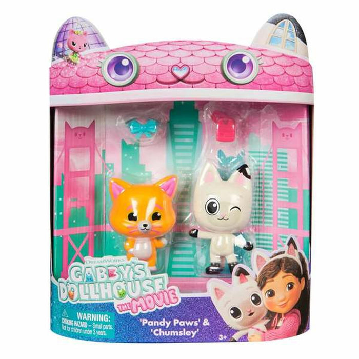 Комплект фигури Gabby's Dollhouse
