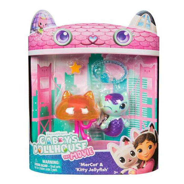 Комплект фигури Gabby's Dollhouse