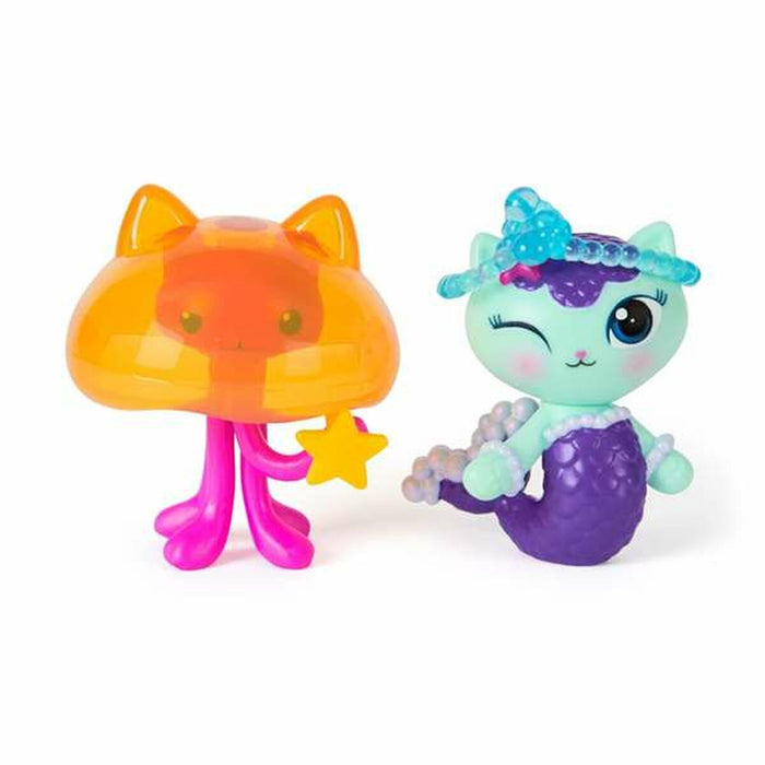 Комплект фигури Gabby's Dollhouse