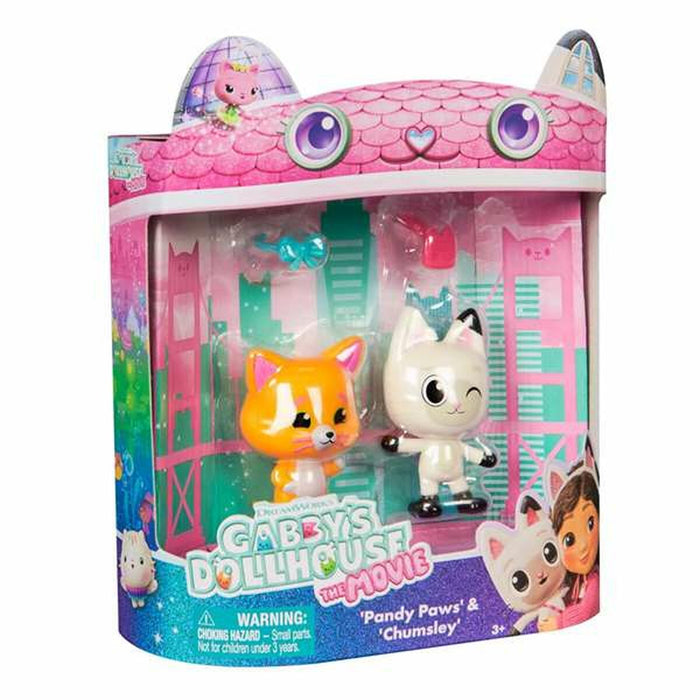 Комплект фигури Gabby's Dollhouse