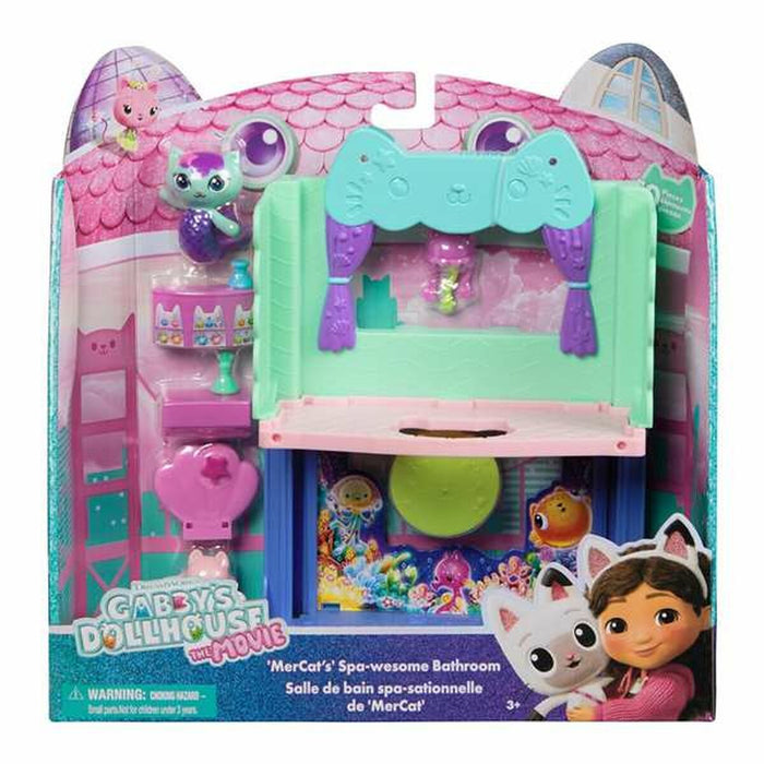 Аксесоари за Къща на Кукли Gabby's Dollhouse