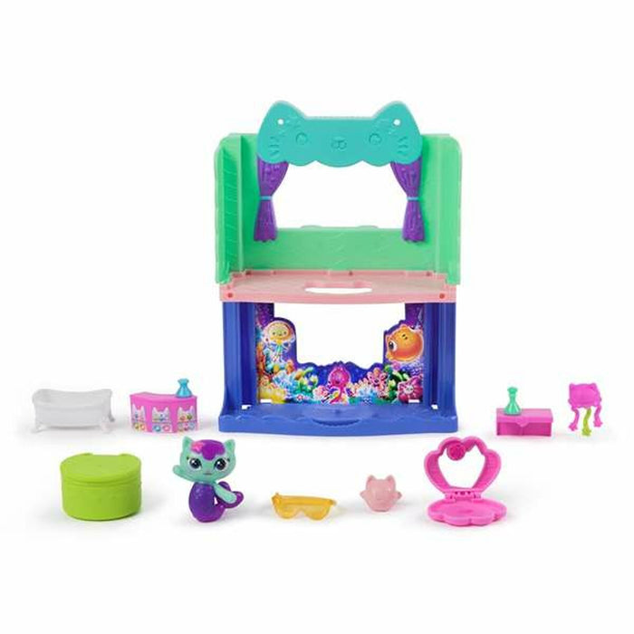 Аксесоари за Къща на Кукли Gabby's Dollhouse