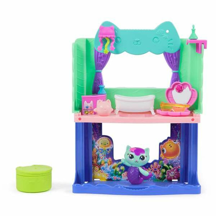 Аксесоари за Къща на Кукли Gabby's Dollhouse