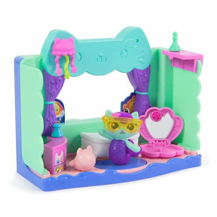 Аксесоари за Къща на Кукли Gabby's Dollhouse