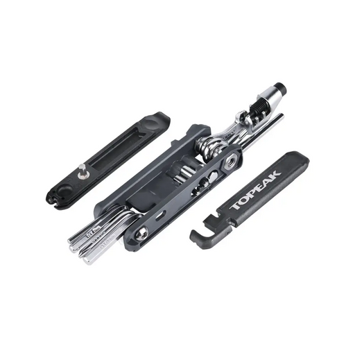 Гаечен ключ Topeak Hexus X Черен