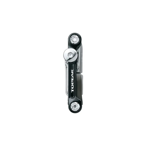 Гаечен ключ Topeak Mini 20 Pro Черен